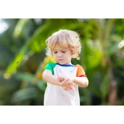 Terraillon Insektsbettslindrare 2 program