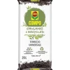 TERRICCIO UNIVERSAL BIO VEGAN ORGANISK & ÅTERVUNNEN 20LT KOMPOST