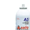 testgas solo a5 f/røgdektor - 150Ml Solo A5-001