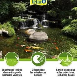 TETRA Pond FilterStart 1 L - För fisk