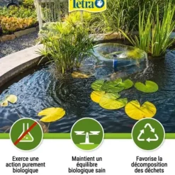 TETRA Pond FilterStart 1 L - För fisk