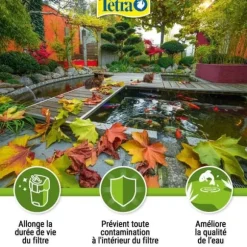 TETRA Pond FilterStart 1 L - För fisk