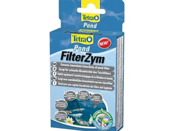 TetraPond FilterZym 10 Kp