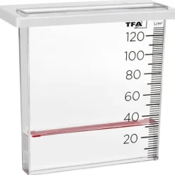 TFA Dostmann 47.1014 Regnmätare