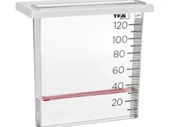 TFA-Dostmann 47.1014, 188 mm, 36 mm, 203 mm, 252 g