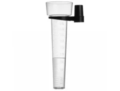 TFA-Dostmann 47.1015, 115 mm, 82 mm, 258 mm, 89 g, Tyskland