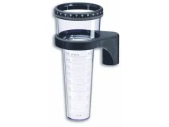 TFA-Dostmann 47.1001, 87 mm, 87 mm, 205 mm, 118 g, Tyskland