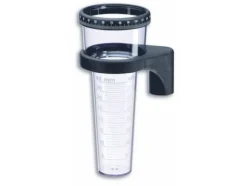 TFA-Dostmann 47.1001, 87 mm, 87 mm, 205 mm, 118 g, Tyskland