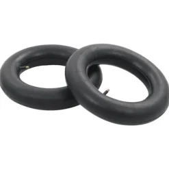 The Living Store Däck och innerslang till säckkärra 4 delar 3.50-8 4PR gummi - Delar till skottkärror