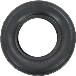 The Living Store Däck till skottkärra 3.50-8 4PR gummi - Delar till skottkärror