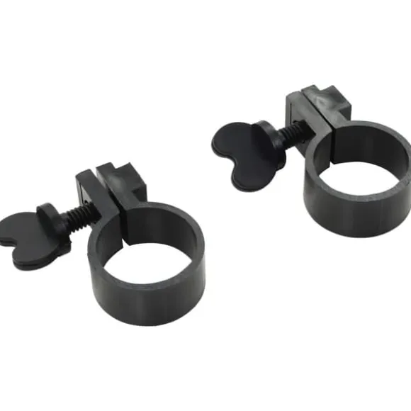 The Living Store Flytande fontän 13 delar vit - Fontäner