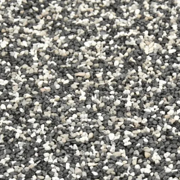 The Living Store Kantmatta sten 250x60 cm - Tillbehör till fontäner & dammar