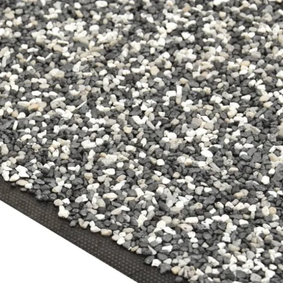 The Living Store Kantmatta sten 250x60 cm - Tillbehör till fontäner & dammar