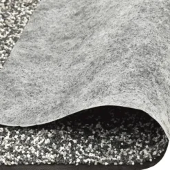 The Living Store Kantmatta sten 250x60 cm - Tillbehör till fontäner & dammar