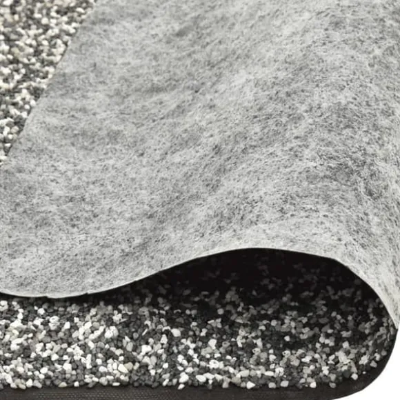 The Living Store Kantmatta sten 250x60 cm - Tillbehör till fontäner & dammar