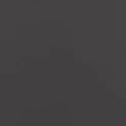 The Living Store Odlingslåda svart 62x40x39 cm kallvalsat stål - Krukor & odlingslådor