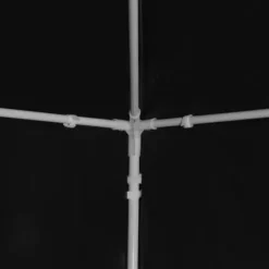 The Living Store Partytält antracit 3x12 m - Partytält & paviljoner