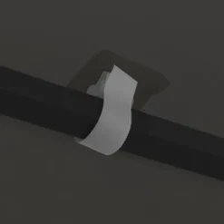 The Living Store Paviljong 3x6 m antracit - Partytält & paviljoner