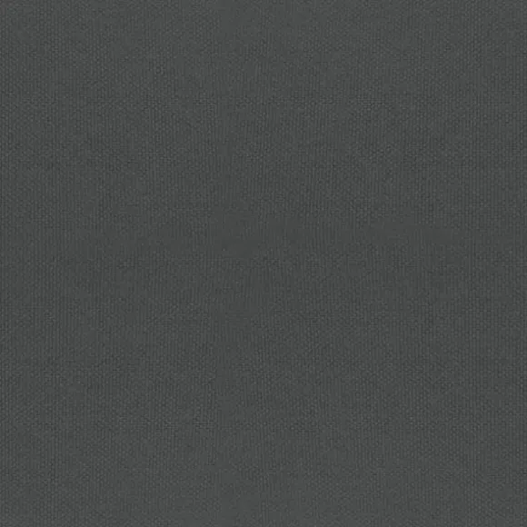 The Living Store Paviljong med sidoväggar antracit 300x300x270 cm stål - Partytält & paviljoner