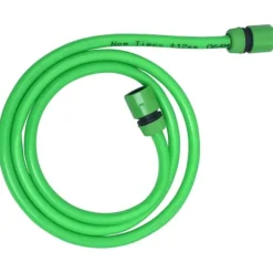 The Living Store Regntunna hopfällbar med kran 1350 L - Bevattning