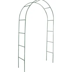 The Living Store Rosenbåge för klätterväxter 2 st - Bersåer, spaljéer & pergolor