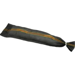 The Living Store Sandsäckar 25 st mörkgrön 103x25 cm HDPE - Industrilager