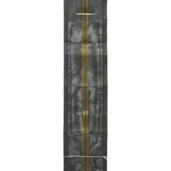 The Living Store Sandsäckar 100 st mörkgrön 103x25 cm HDPE - Industrilager