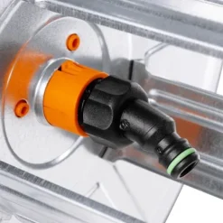 The Living Store Slangvagn för 50m 1/2