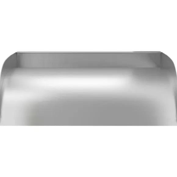 The Living Store Vattenfall 45x34x14 cm rostfritt stål 304 - Fontäner