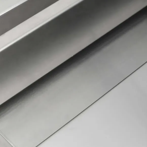 The Living Store Vattenfall 45x34x14 cm rostfritt stål 304 - Fontäner