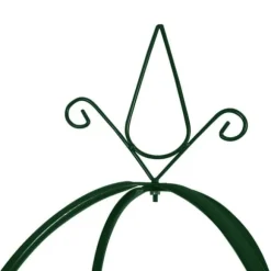 The Living Store Växtstöd obelisk 2 st - Bersåer, spaljéer & pergolor