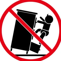 The Living Store Växtställ 110x25x111 cm massivt granträ - Växtställ