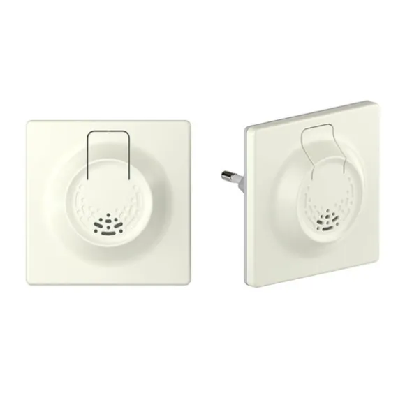 TICKLESS Kvalsterskydd Home Beige