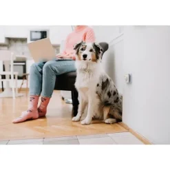 TICKLESS Kvalsterskydd Home Beige