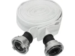 T.I.P. 31090 Slange med Storz-kobling C 15 m 50 mm (2 ) diameter , C-slang Polyester