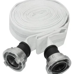 T.I.P. - Technische Industrie Produkte 31090 Slang med Storz-koppling 15 m 50 mm (2) Ø, C-slang Polyester