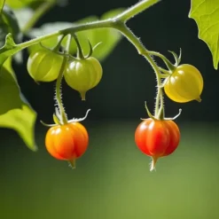 Tomat physalis 0,2 g PlantiCo frön