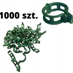 TOMATKLÄMPAR 1000 st