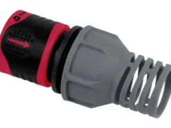 TOOLCRAFT 1592462 Slangkoppling av plast 19 mm (3/4) dia