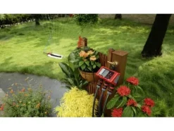 TOOLCRAFT Easy Trio 2302366 Bevattningsdator