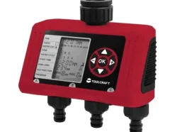 TOOLCRAFT Easy Trio 2302366 Bevattningsdator