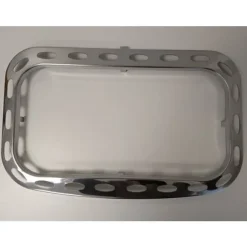 Toppram Narvi till NM Elaggregat