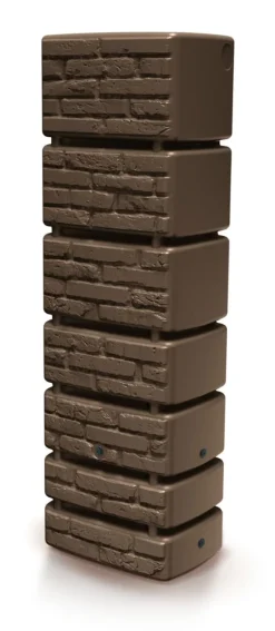 TORN BRICK IDTB350 Regnvattentank | Rustikt tegel