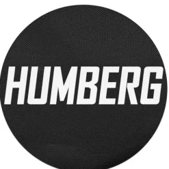 Transportvagn, hopfällbar 100l Humberg HM-512