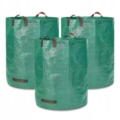 Trädgårdsbehållare 120 l