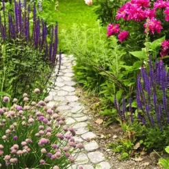 Trädgårdsblomgödsel Granulat Trädgårdsstart 2kg