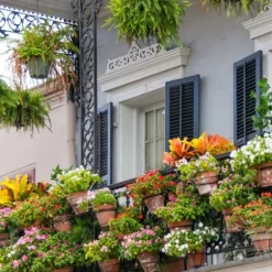 Trädgårdsblomgödsel Granulat Trädgårdsstart 2kg