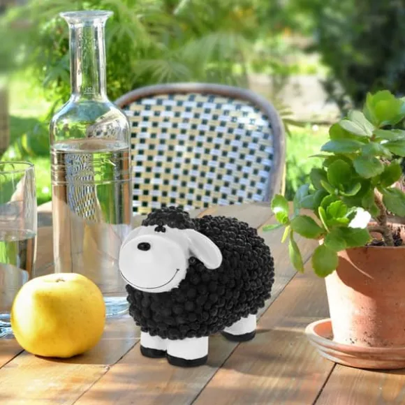 Trädgårdsdekoration skulptur, 16x21x12,5 cm, Kodustaar