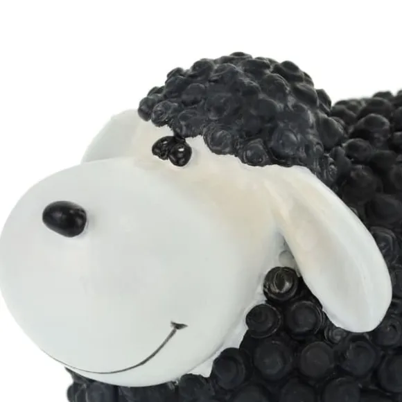 Trädgårdsdekoration skulptur, 16x21x12,5 cm, Kodustaar