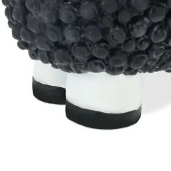 Trädgårdsdekoration skulptur, 16x21x12,5 cm, Kodustaar